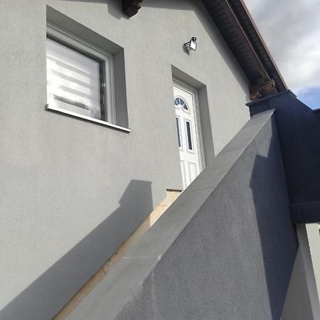 Hotel Prenociste Ljiljana 2 Livno Zewnętrze zdjęcie