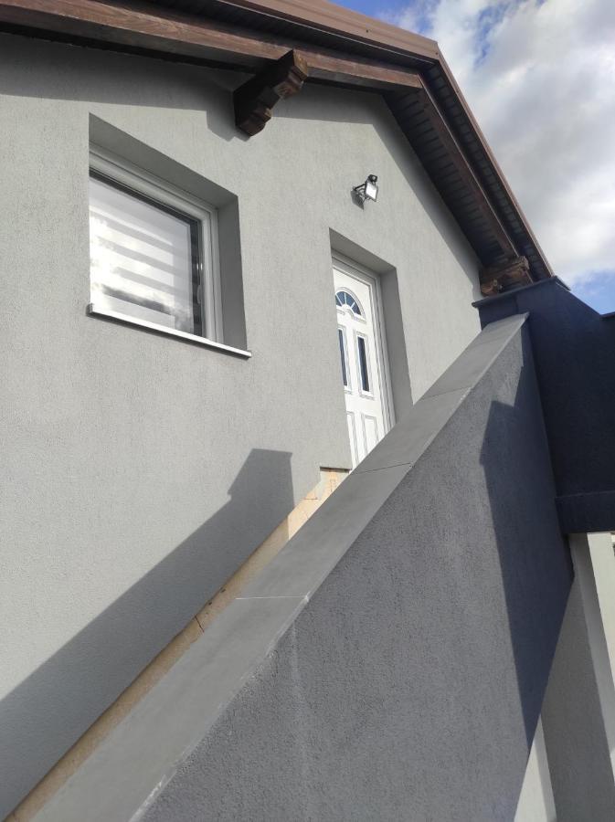 Hotel Prenociste Ljiljana 2 Livno Zewnętrze zdjęcie