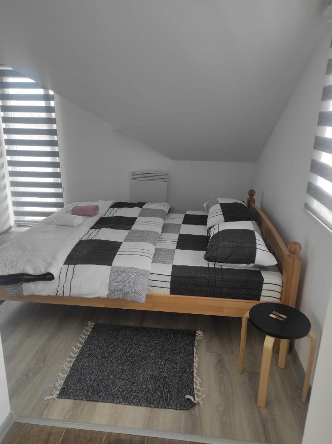 Hotel Prenociste Ljiljana 2 Livno Zewnętrze zdjęcie