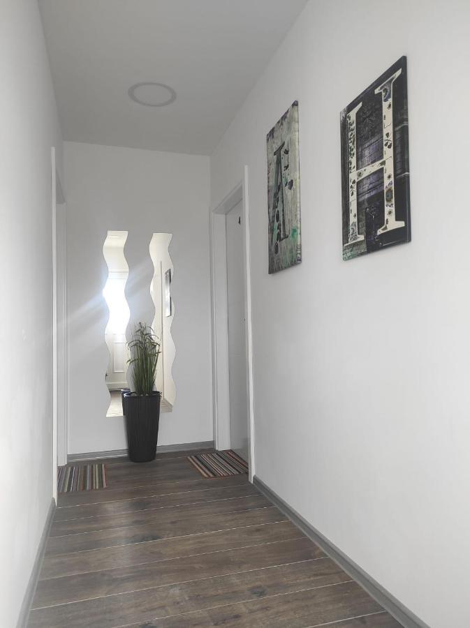 Hotel Prenociste Ljiljana 2 Livno Zewnętrze zdjęcie