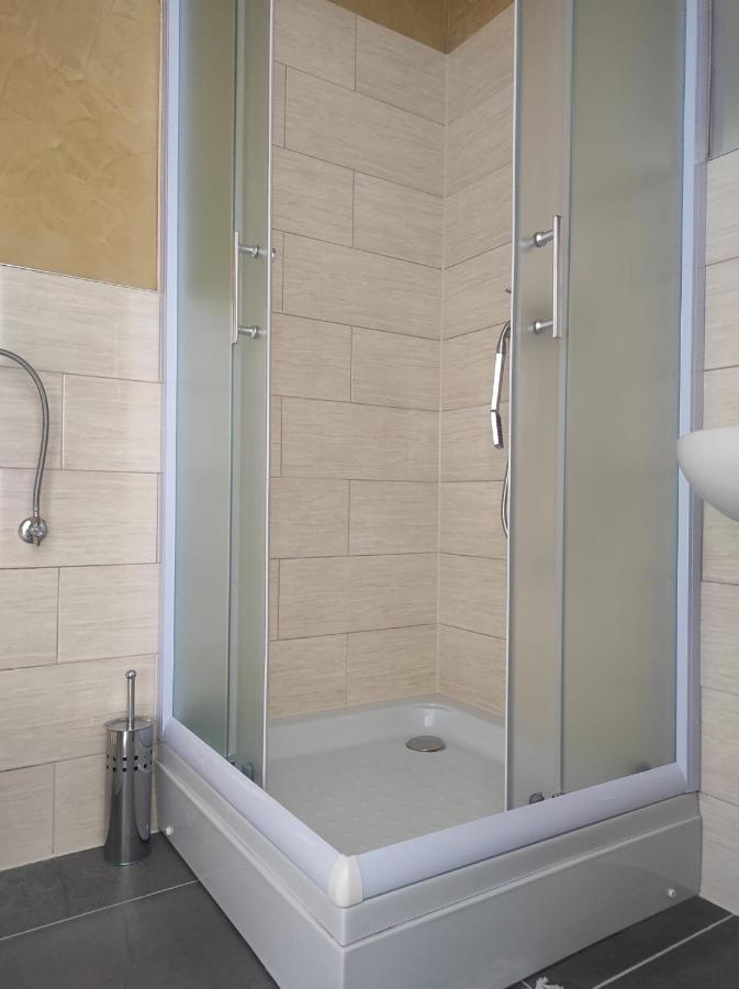 Hotel Prenociste Ljiljana 2 Livno Zewnętrze zdjęcie